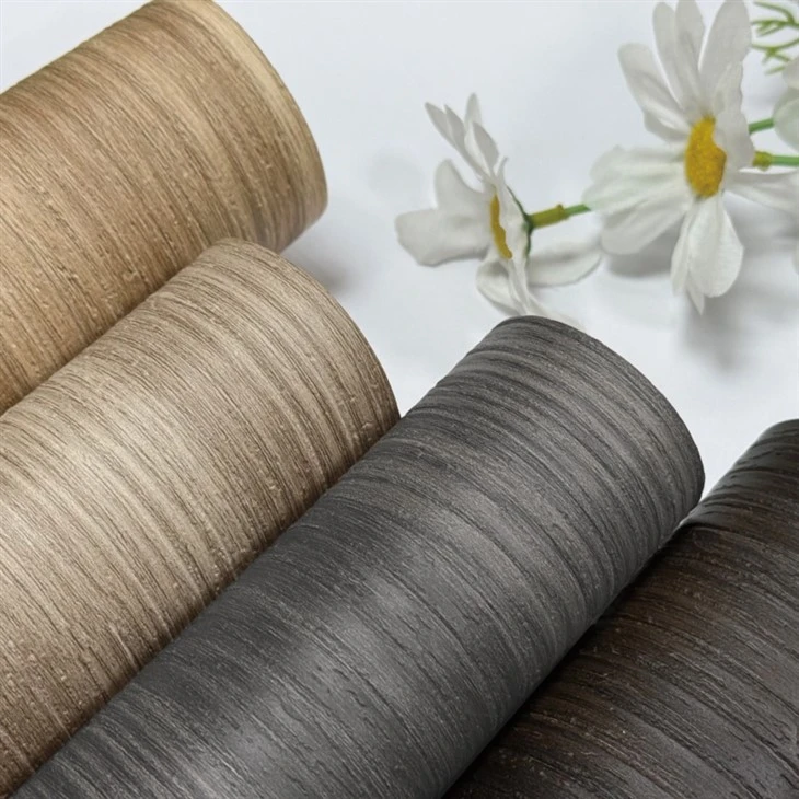 Flame-retardant Vinyl Wallpaper high quality
